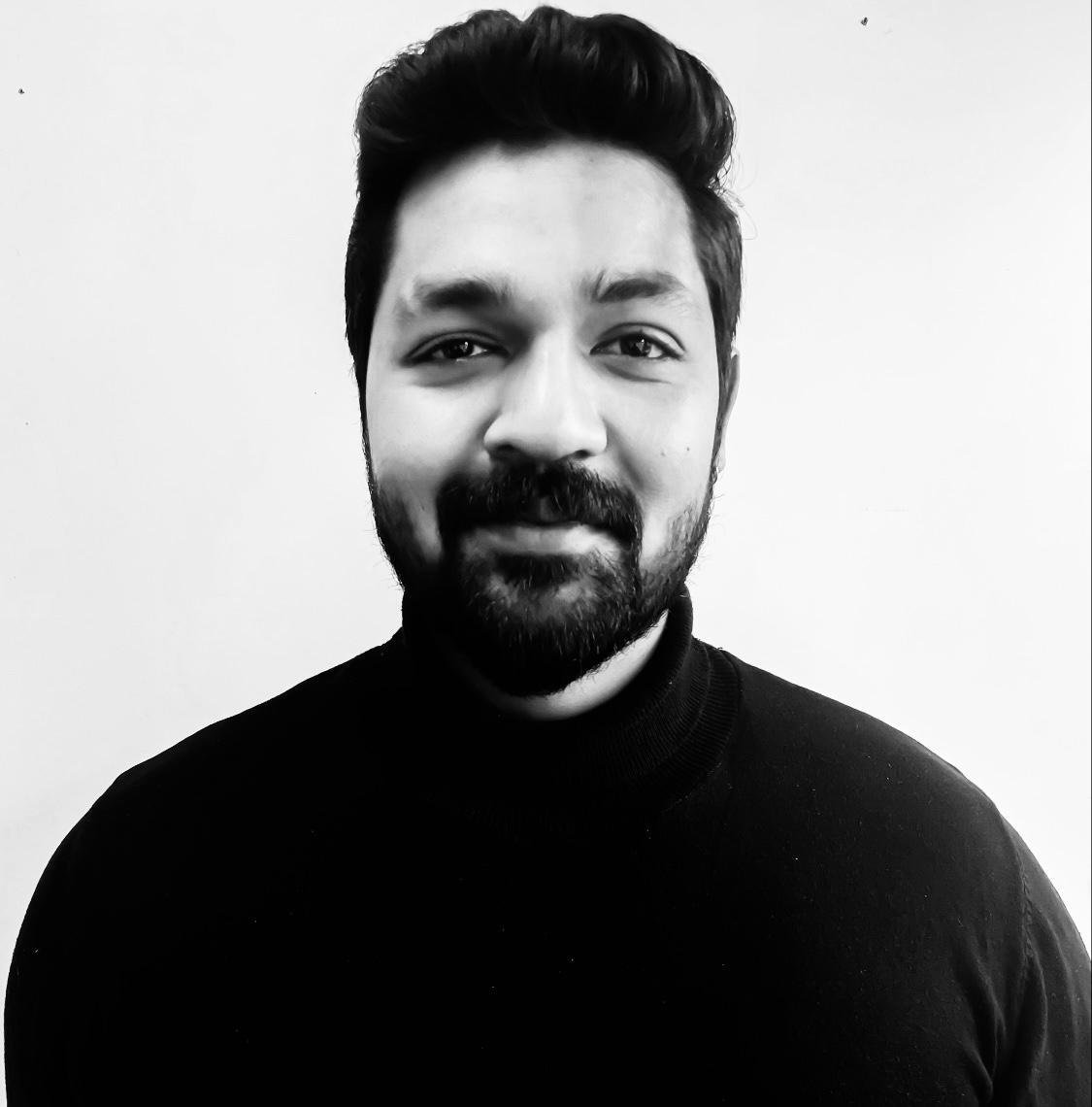 Preeth Babu - IT Consultant